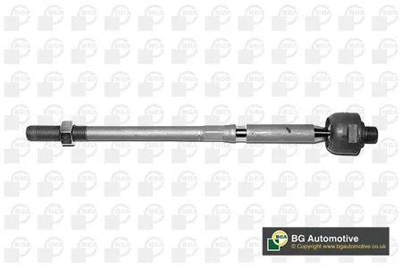 BGA SR2312 Рулевая тяга