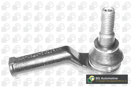 BGA SR2315 Наконечник рулевой пр. Ford Galaxy 2.02.31.8TDCi-2.2TDC Mondeo 1.6-2.51.8-2.2TDCi 06>