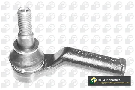 BGA SR2316 Наконечник рулевой лев. Ford Galaxy 2.02.31.8TDCi-2.2TDC Mondeo 1.6-2.51.8-2.2TDCi 06>