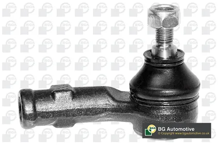 BGA SR2319 Наконечник рулевой правый Ford Focus 1.41.61.82.01.8DI 98-04