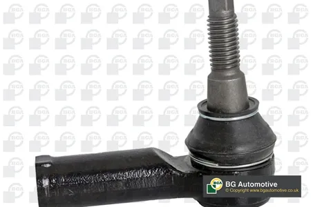 BGA SR2330 Наконечник рулевой M16x1.5 Ford Transit all 00>