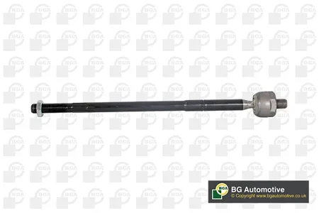 BGA SR2343 Рулевая тяга лев.прав. M16x1.5 RH Ford Transit (V363) 14>