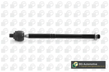 BGA SR2353 Рулевая тяга Ford Focus C-Max 1.4-2.01.6TDCi-2.0TDCi 03>