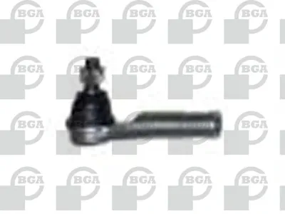 BGA SR2515 Наконечник рулевой