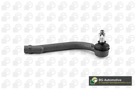 BGA SR2703 Наконечник рулевой Hyundai Accent 00-05 Elantra 00-06 Coupe 02>, Kia Cerato 04>