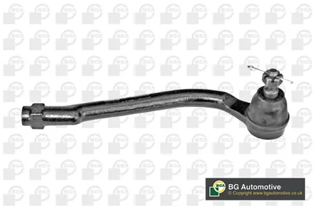BGA SR3604 Наконечник рулевой пр. Hyundai I30 1.4-2.01.6CRDi2.0CRDi 07>, Kia Ceed 1.4-2.0CRDi 06>