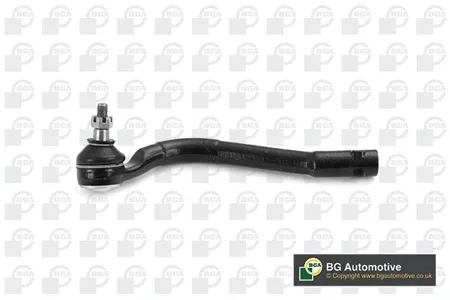BGA SR3616 Наконечник рулевой левый Hyundai Sportage iX35 1.6-2.0i2.0CRDi 09>