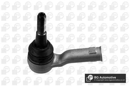 BGA SR4206 Наконечник рулевой тяги