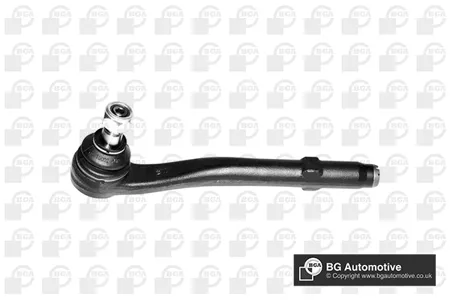 BGA SR4212 Наконечник рулевой Range Rover 4.24.43.0TD3.6TD 02>