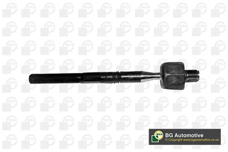 BGA SR4213 Рулевая тяга BMW E65E66 3.0i-6.0i3.0D4.0D 01>
