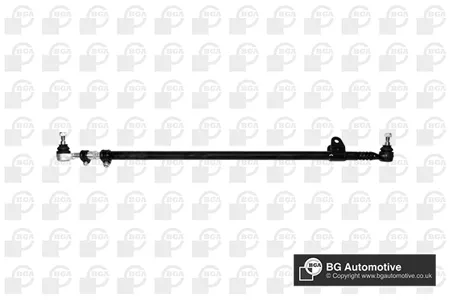 BGA SR4215 Рулевая тяга передняя