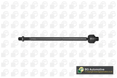 BGA SR4230 Рулевая тяга правая 375mm Land Rover Discovery III 4.42.7TD 04-09
