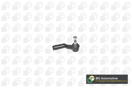 BGA SR5404 Наконечник рулевой правый Mazda 3 BK 03>