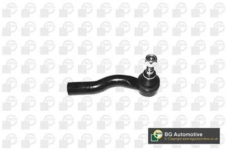 BGA SR5406 Наконечник рулевой правый Mazda 6 all 02>