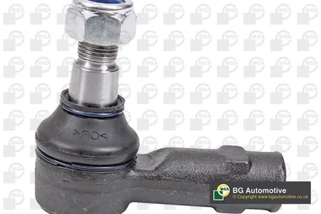 BGA SR5604 Наконечник рулевой MB Sprinter 901-904 95-06, VW LT 01-06