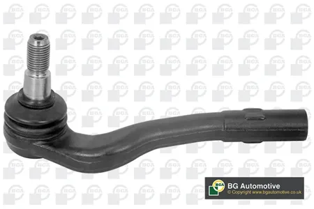 BGA SR5607 Наконечник рулевой левый MB W203S203C209all 00>