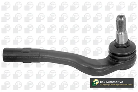 BGA SR5608 Наконечник рулевой