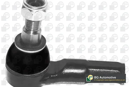 BGA SR5612 Наконечник рулевой тяги