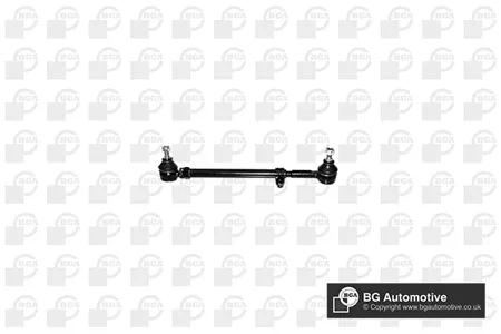 BGA SR5640 Рулевая тяга левая