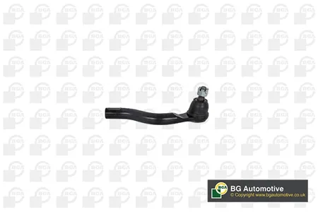 BGA SR6109 Наконечник рулевой правый Mitsubishi Pajero IV 06>