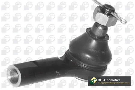 BGA SR6303 Наконечник nis Pathfinder 3.33.5 98-04pick up 2.5ditd 98- X-Trail 2.02.52.2dci 01- лев,прав.
