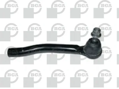 BGA SR6312 Наконечник рулевой правый M12x1.25 Nissan Juke 1.61.5DCi 10>