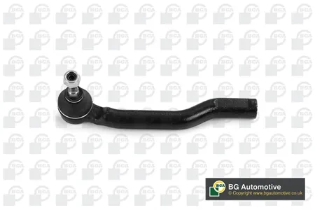 BGA SR6344 Наконечник рулевой левый Nissan Micra 1.0-1.6 07> Note 1.4-1.6 06>