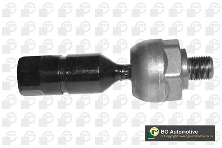 BGA SR6701 Рулевая тяга Peugeot 407 all 04>, Citroen C6 all 05>