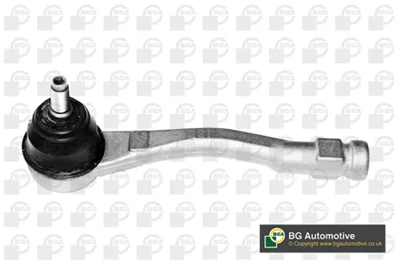 BGA SR6703 Наконечник рулевой правый Peugeot 308 Partner all 07>, Citroen Berlingo all 08>