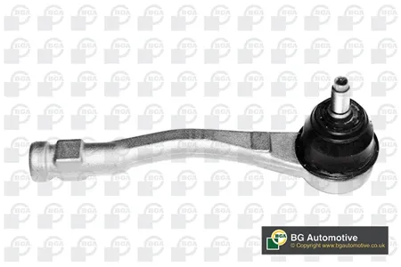 BGA SR6704 Наконечник рулевой тяги , правый