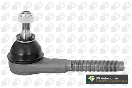 BGA SR6710 Наконечник рулевой Peugeot 206307 (левый) 106605 (правый) 91>