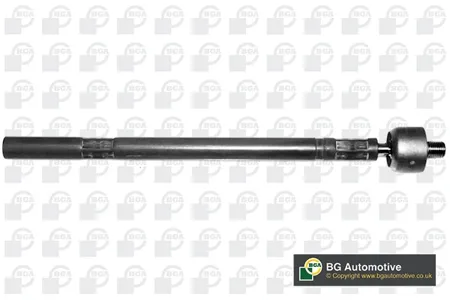 BGA SR6717 Рулевая тяга Citroen C4, Peugeot 307 all 00>