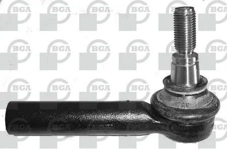 BGA SR6718 Наконечник рулевой Peugeot Boxer , Fiat Ducato 2.02.0HDi2.2HDi2.8HDi 02>