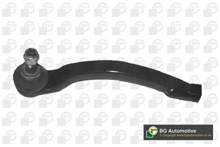 BGA SR7306 Наконечник рулевой левый Renault Megane Scenic 1.4-2.01.5dCi1.9dCi2.0dCi 03>