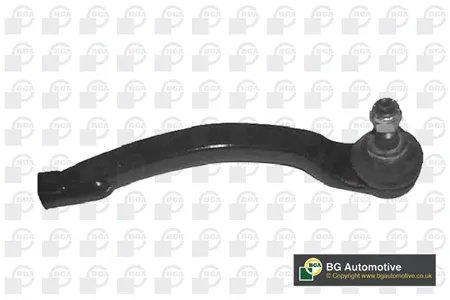BGA SR7307 Наконечник рулевой правый Renault Megane Scenic 1.4-2.01.5dCi1.9dCi2.0dCi 03>