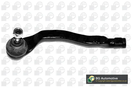 BGA SR7312 Наконечник рулевой левый Renault Kangoo 1.61.5dCi 08>