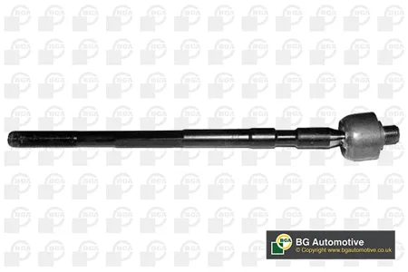 BGA SR7335 Рулевая тяга Renault Clio II 1.2-1.61.9D 98>