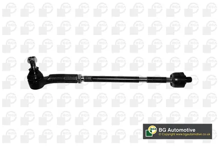 BGA SR8102 Рулевая тяга с наконечником левая TRW VW Polo 02>