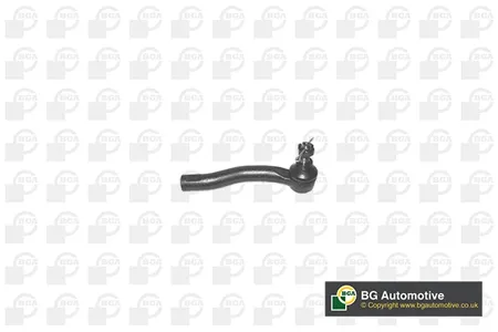BGA SR9124 Наконечник рулевой правый Toyota Corolla Verso 00-05