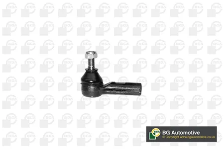 BGA SR9125 Наконечник рулевой тяги