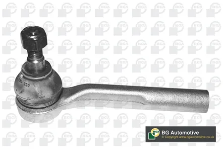 BGA SR9505 Наконечник рулевой левый Opel Astra all 04>