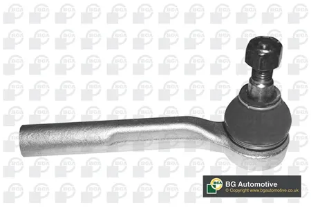 BGA SR9506 Наконечник рулевой правый Opel Astra all 04>