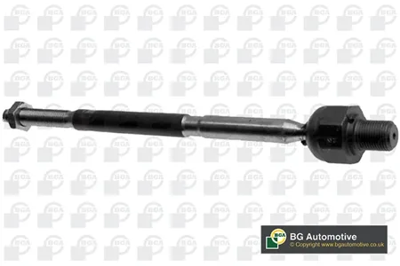 BGA SR9516 Рулевая тяга передняя