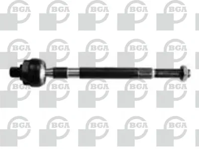 BGA SR9520 Рулевая тяга передняя