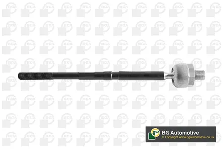 BGA SR9522 Рулевая тяга с гайкой Opel Vectra 02>, Saab 9-3 02>