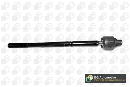 BGA SR9537 Рулевая тяга ZF без спорт подв. Opel Astra H all 04>