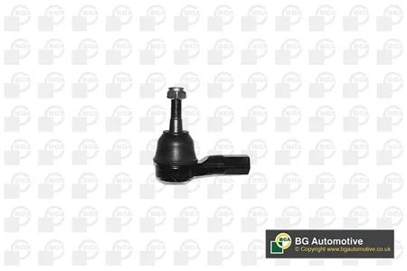 BGA SR9547 Наконечник рулевой Chevrolet Captiva 2.43.22.0D 06>, Opel Antara 2.43.22.0CDTi 06>