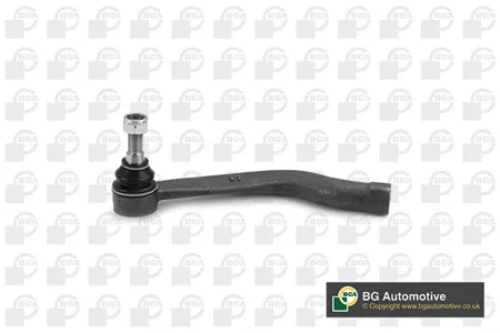 BGA SR9554 Наконечник рулевой левый Opel Movano B 2.3CDTi, Renault Master IV FVJV 2.3DCi 10>
