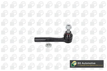 BGA SR9568 Наконечник рулевой тяги , правый