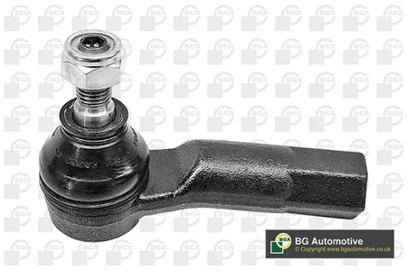 BGA SR9607 Наконечник рулевой правый Audi A3 1.6-3.21.9TDi2.0TDi 03>